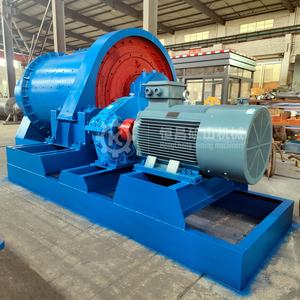 Usine CIL modulaire pour l'or de 1-2 TPH, montée sur skid pour une installation et un fonctionnement faciles, avec broyeur à moulinets humides - Product Image 5