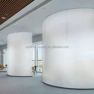 Película Inteligente PDLC para Privacidad en Ventanas, Tinte Eléctrico para Ventanas, Película Electrónica, Transporte Personalizado, Película PDLC Conmutable en Rollo - Product Image 1