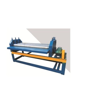 Machine à redresser les tôles métalliques de châssis, machine à redresser les jantes automatiquement - Product Image 4