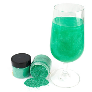 Poudre d'or d'argent gâteau paillettes <span class=keywords><strong>comestible</strong></span> lustre poussière gâteau décoration poudre Mousse macaron pâtisserie accessoires de cuisson - Product Image 2