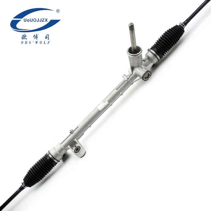 パワーステアリングギアボックスLHDステアリングラック12-21マツダCX-5 