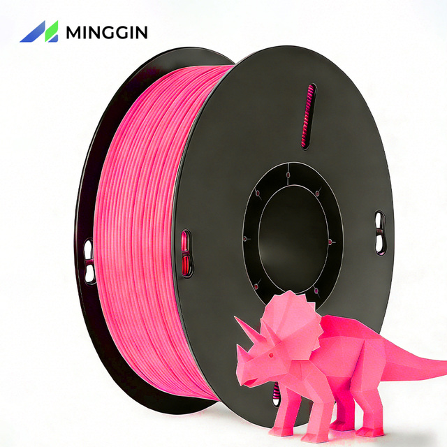 Xyneco Industrial Biodegradable PHA/PLA 3D Printer Filament 1.75mm Diameter 200C Printing Temperature Customizable Colors Made