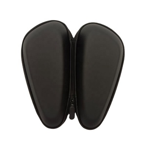 מפעל מותאם אישית קליפה קשה <span class=keywords><strong>EVA</strong></span> מגן עמיד הלם נסיעות מקרה גברים מכונת גילוח גוזם תיק עם רוכסן - Product Image 4