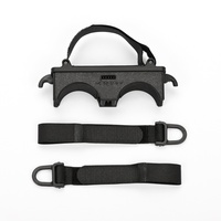 Accessoires de lancement universels pour drones Tenfly : lanceur de largage double pour la livraison et les opérations de sauvetage en extérieur