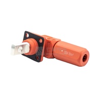 Stockage de batterie pour connecteur de stockage d'énergie domestique Lithium pour vélo électrique