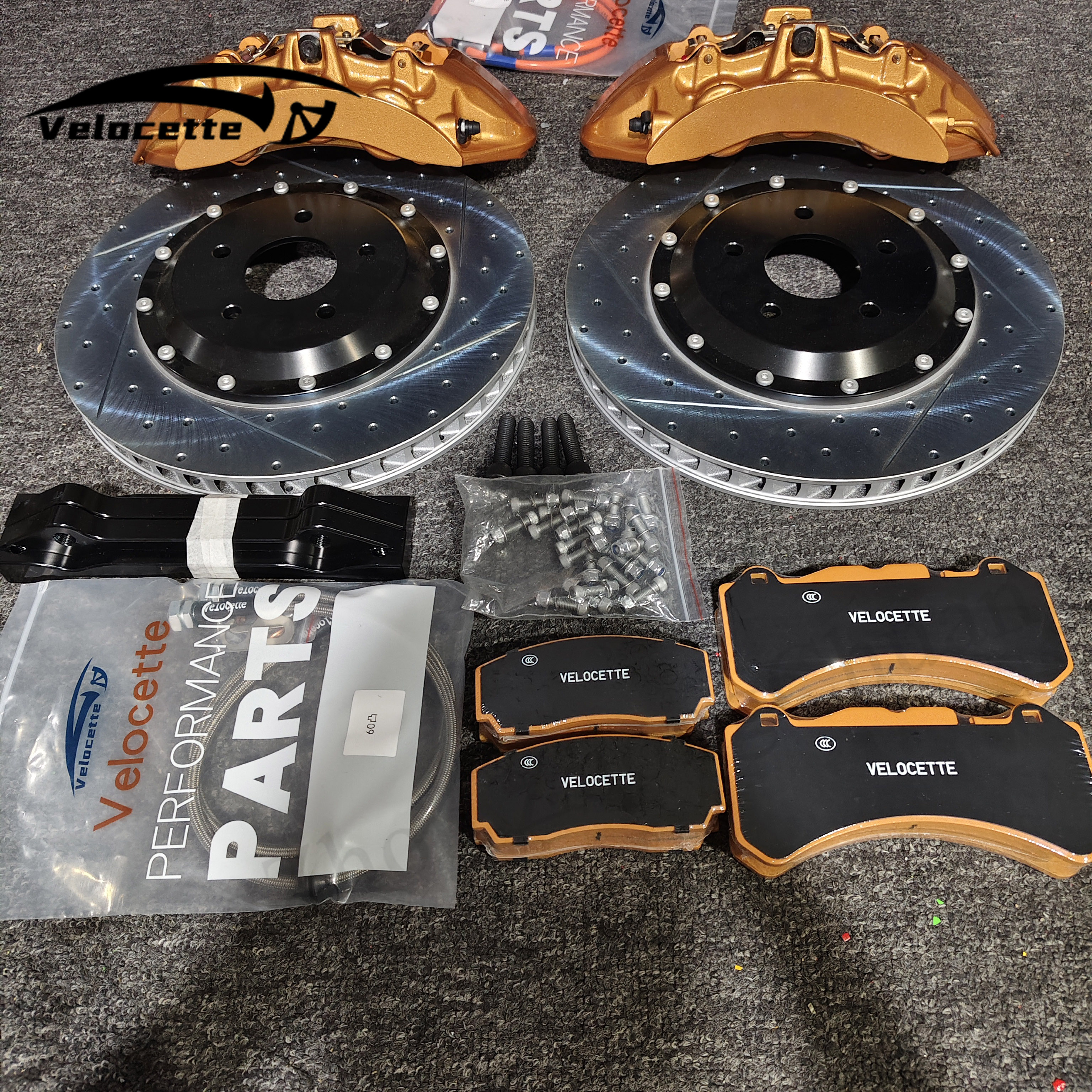 6-Piston-Factory-Caliper-Brake