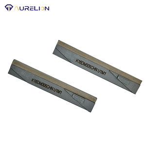 Pierres de finition de précision K16 DM005CHN pour Sunnen Rottler - Réalisation de valeurs Ra critiques dans les systèmes hydrauliques aérospatiaux - Product Image 2