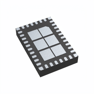 Manufacturer Channel Power Management (PMIC) 32 TFQFN Exposed Pad, 30 Leads Electronics Component LT8698SJV-1#WPBF - Product Image 1