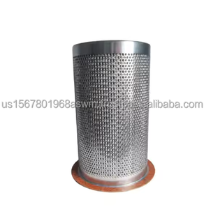 Mengma 1625165726 Filtro Separador de Aceite para Compresor de Aire de Alta Calidad, Certificado ISO9001 - Product Image 6