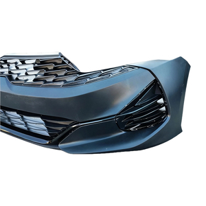 Pieza Exterior para Automóvil, Conjunto de Cubierta de Parachoques Delantero para Kia K5 <span class=keywords><strong>GT</strong></span> <span class=keywords><strong>LINE</strong></span> 2022 - Product Image 2