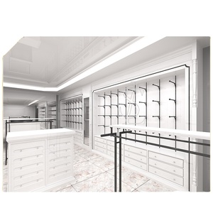 Design del negozio per espositore reggiseno intimo - Product Image 5