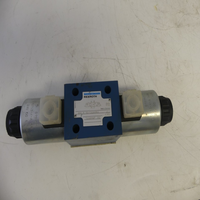 Plc Mannesmann 4we 10 J32/cg24n9k4 for Warranty Product