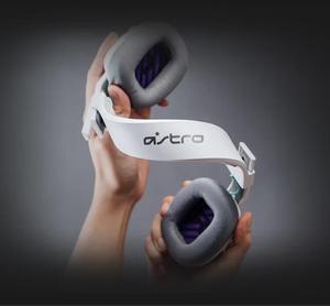 Audífonos Logitech <span class=keywords><strong>Astro</strong></span> <span class=keywords><strong>A10</strong></span> con Cable, Audífonos para Esports con Sonido Envolvente Virtual 7.1 y Micrófono, Audífonos para Juegos - Product Image 3