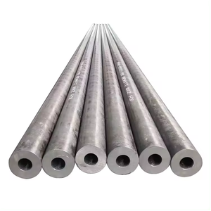 Precio asequible 100Cr6 Tubo de acero sin costura estirado en frío Cojinete de precisión Acero API Certificado DIN Estándar Laminado en caliente St37 <span class=keywords><strong>St52</strong></span> - Product Image 6