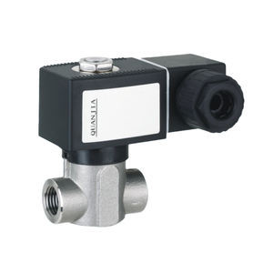 Originele Burket Magneetventiel Ckd Magneetventiel Norgren Magneetventiel 2 Inch Groothandelsprijs - Product Image 2