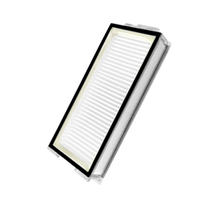 Convient pour <span class=keywords><strong>Roborock</strong></span> Q8 <span class=keywords><strong>Max</strong></span> / Q8 <span class=keywords><strong>Max</strong></span> + / <span class=keywords><strong>Q5</strong></span> Pro / <span class=keywords><strong>Q5</strong></span> Pro + Robot aspirateur pièces accessoires bord principal brosse filtre vadrouille tissu sac à poussière - Product Image 4