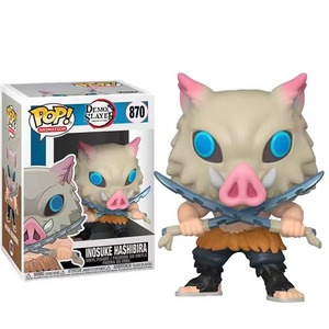 Figurine de démon tueur assise, Nezuko japonaise en PVC, Kamado Tanjirou, pour décoration, figurines d'action d'anime - Product Image 5