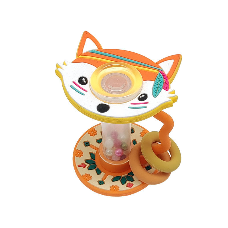 Seau à hochet-Renard 01