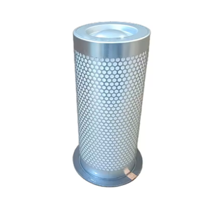 Séparateur d'huile pour compresseur d'air industriel Manny B006700770014, état neuf - Product Image 4
