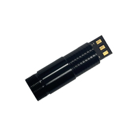 Module de caméra endoscopique USB Smochm SME-I03 9 mm avec lumière LED, définition HD pour l'inspection industrielle