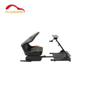 مقعد قمرة القيادة في ألعاب السباق بشريحة Sim - Product Image 5