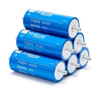 Sel Baterai YINLONG LTO 3.2V 35Ah Prismatic Li4Ti5O12 Daya Tahan Siklus Tinggi untuk EV dan Penyimpanan Energi Surya