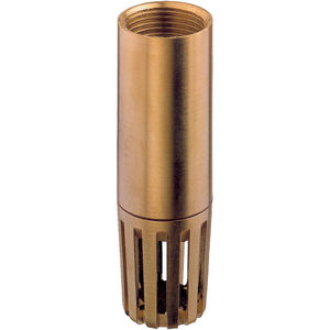 1 \ "1/2 \" válvula de pie tubular herramienta de torneado de alta calidad - Product Image 2