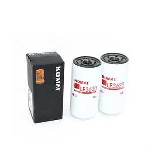 Filtre séparateur d'eau et de carburant Komai P551838 52213-80479 21017305 SFC-24030 5221380479 BF1386-O 7420998345 P551838 - Product Image 5