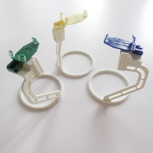 3 pièces/ensemble support de positionnement de capteur à rayon X pour Instrument de laboratoire localisateur de Film à rayon X numérique - Product Image 3