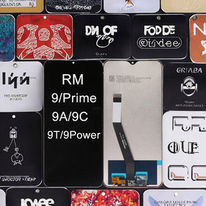 หน้าจอ LCD แบบสัมผัสสำหรับ9A <span class=keywords><strong>Redmi</strong></span> redmi12 9C 4G 5G <span class=keywords><strong>redmi</strong></span> <span class=keywords><strong>9</strong></span> PRIME - Product Image 3