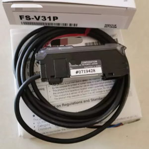 ใหม่แกะกล่อง พร้อมส่ง FS-V31 คลังสินค้า ระบบอัตโนมัติในโรงงาน ตัวควบคุมการเขียนโปรแกรม PLC - Product Image 1