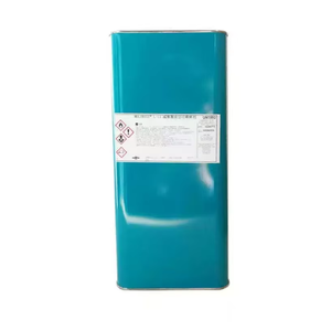 Molykote L-13 Adhesivo Orgánico 5L/Barril, Diluyente de Éster de Alcohol ISO VG 15 para Aditivos - Product Image 3