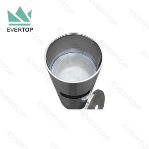 DB-35SW in piedi in acciaio inox bagno tovagliolo Dispenser 9 gallone della spazzatura con disinfettante per salviette <span class=keywords><strong>da</strong></span> <span class=keywords><strong>palestra</strong></span> - Product Image 6