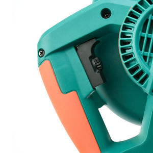 Multifunctional Portable Industrial Hair Dryer Dust Removal <b>Tool</b> Blower 143002 <b>Power</b> Fan Pump Industrial Inflatable Bou - Product Image 2