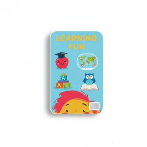 <span class=keywords><strong>Tarjeta</strong></span> <span class=keywords><strong>de</strong></span> admisión infantil bonita <span class=keywords><strong>de</strong></span> alta calidad, pase <span class=keywords><strong>de</strong></span> acceso al parque temático impermeable con diseño <span class=keywords><strong>de</strong></span> Chip <span class=keywords><strong>de</strong></span> seguimiento <span class=keywords><strong>de</strong></span> seguridad - Product Image 4
