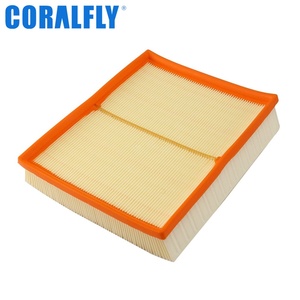 Filtre à air de haute qualité 16546-4kv0a 165464kv0a 16546-4jm1a 165464jm1a pour Navara - Product Image 1