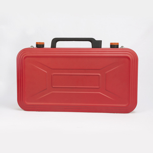 Compañero de Viaje por Carretera, Cocina Portátil de <span class=keywords><strong>Butano</strong></span> Automática, Plegable, Resistente al Viento, de Alta Potencia de 5500 W, Personalizable y Profesional para Acampar - Product Image 1