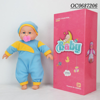 Muñecas de bebé reborn de 32CM para niño, juguete de bebé de silicona suave y real, venta al por mayor