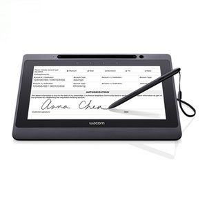 Signature Pad <strong>Wacom</strong> 10.1" DTU-1141B Pen Display - Product Image 3