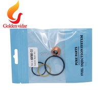 Inyectores de Combustible Diésel Golden Vidar, Boquillas, Válvulas, Kits de Reparación de Inyección para Cummins ISX Scania XPI 6507003-Z13