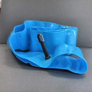 Chambre à air en TPU pour vélo 20x3.5/4.0 24x3.5/4.0 26x3.5/4.0 Valve française Léger Anti-crevaison VTT Vélo électrique Pneu gras Chambre à air en TPU - Product Image 6