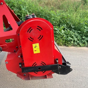 Nouvelle débroussailleuse à fléaux pour tracteur agricole (EFG150) - Product Image 4