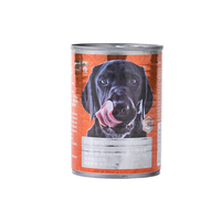 Nourriture humide pour chats en conserve AIBAK, haute teneur en viande, haute teneur en protéines, faible teneur en matières grasses, sans hormones ajoutées, à base de poulet, pour la santé des articulations, de la peau et du pelage