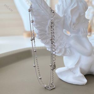 Dylam S925 Sterling <b>Silver</b> <b>Bracelet</b> Charm Sunflower Heart Hamsa Hand Dog Paw Cats <b>Adjustable</b> <b>Bracelet</b> for Women Girls - Product Image 4