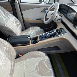 SUV électrique à énergie nouvelle, directement de l'usine, pour adultes, quatre roues, 3500W, autonomie <100km, fabriqué en Chine - Product Image 3