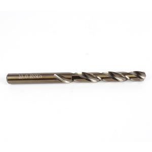 Forets hélicoïdaux en cobalt multi-usages M35 de haute qualité, différentes spécifications - Product Image 3