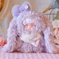 Caja Misteriosa Personalizada OEM con Muñeco de Peluche, Figura de Acción, Juguete Sorpresa