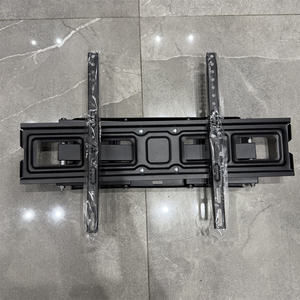 <span class=keywords><strong>Support</strong></span> <span class=keywords><strong>mural</strong></span> universel 40 80 pour téléviseur Murale Tv Dural Arm Function Swivel Tv Bracket - Product Image 2