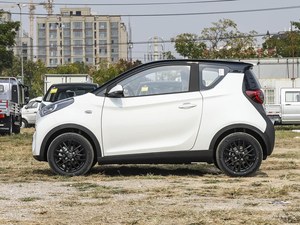 Chery QQ Little Ant Modelo 2024, Edición Juvenil Actualizada, 251 km, Edición True Love, 25.05 kWh - Product Image 2