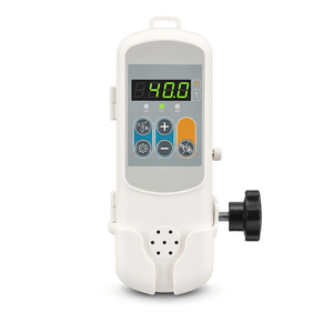 Dispositivo Veterinario de Calentamiento de Infusiones con Ajustes Ajustables en Grados <span class=keywords><strong>Celsius</strong></span> y Fahrenheit para Calentar Fluidos Clínicos - Product Image 2